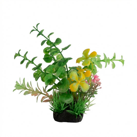 Artificial Aquarium Plant – 1541 Series