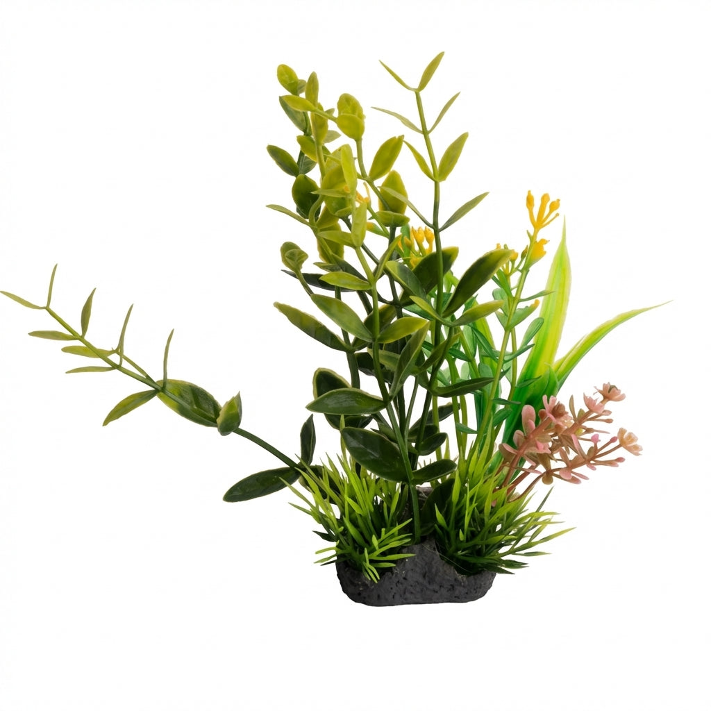 Artificial Aquarium Plant – Model 154292