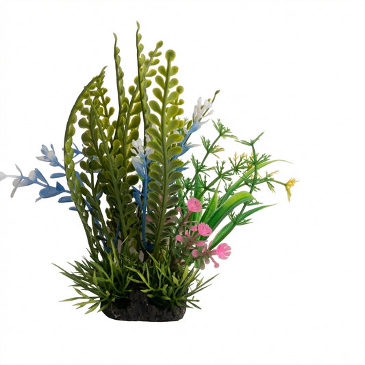 Artificial Aquarium Plant – Model 154710