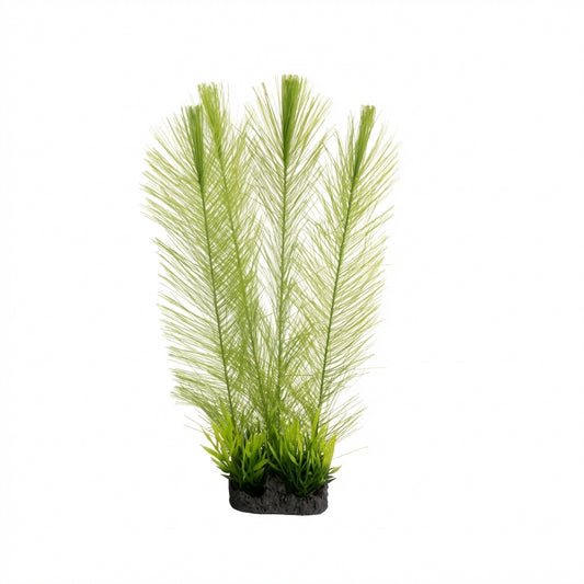 Artificial Aquarium Plant – 20 cm Mixed Styles