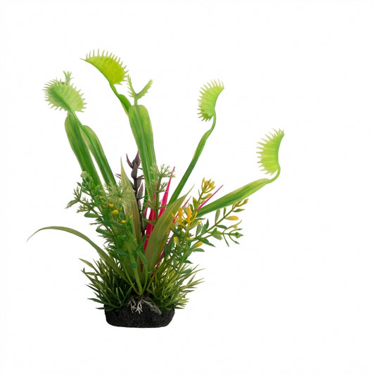 Artificial Aquarium Plant – 2051 Series