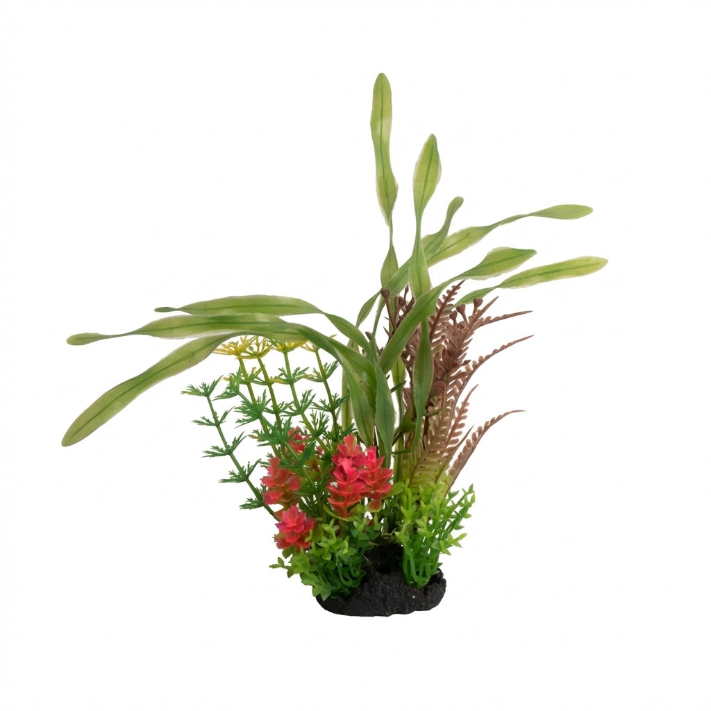 Artificial Aquarium Plant – 2053 Series