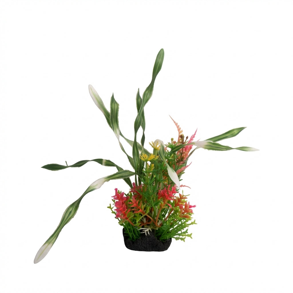 Artificial Aquarium Plant – 2053 Series