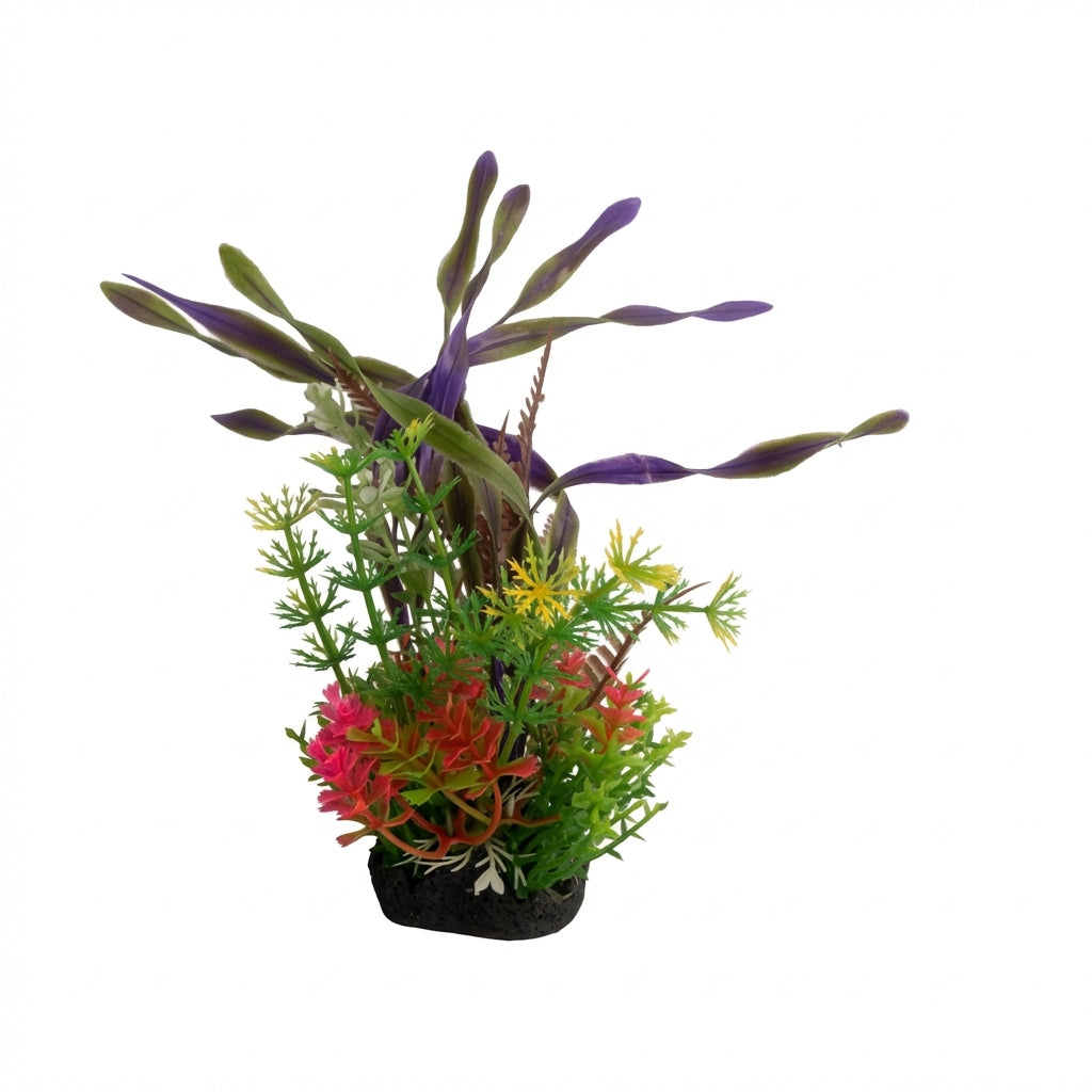 Artificial Aquarium Plant – 2053 Series
