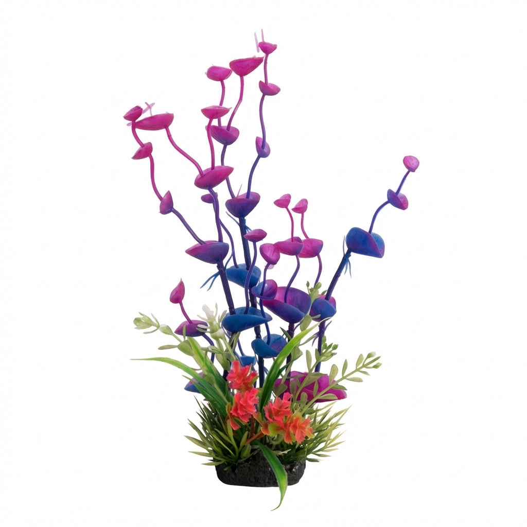 Artificial Aquarium Plant – 205 Series