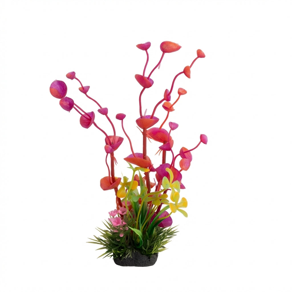 Artificial Aquarium Plant – 205 Series