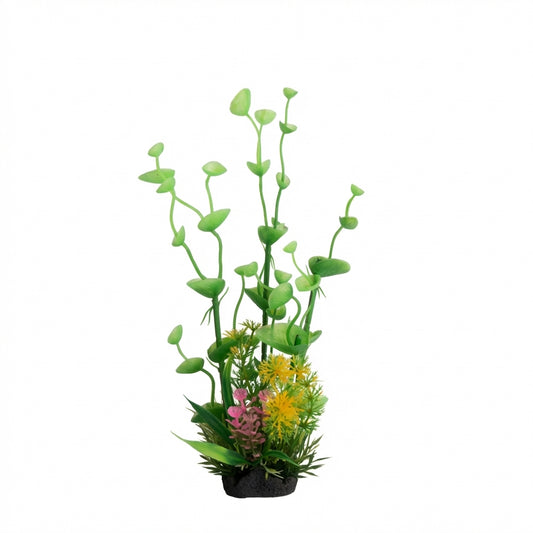 Artificial Aquarium Plant – 205 Series