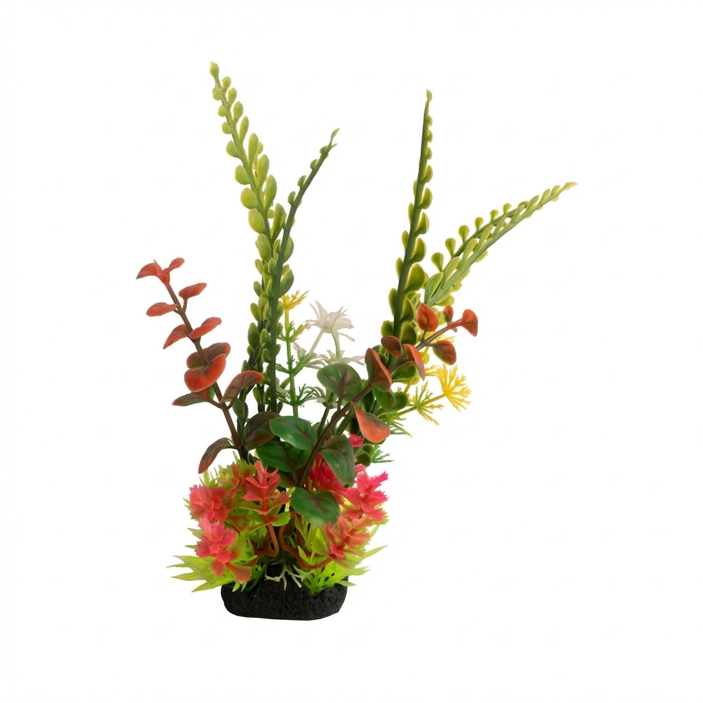 Artificial Aquarium Plant – 205 Series