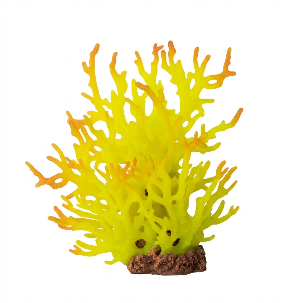 Medium & Large Artificial Coral Aquarium Decoration Series | Models 1480–2089