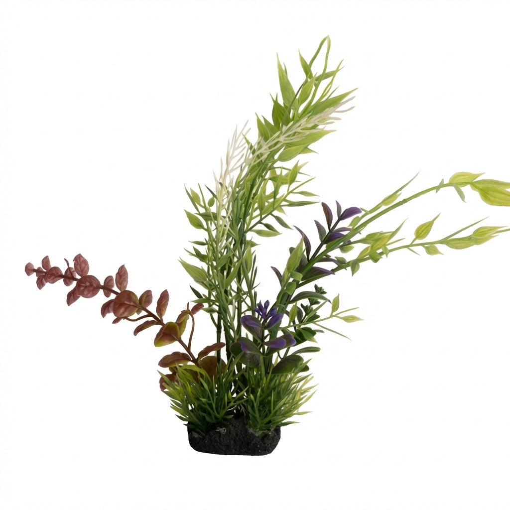 Artificial Aquarium Plant – 2250 Series