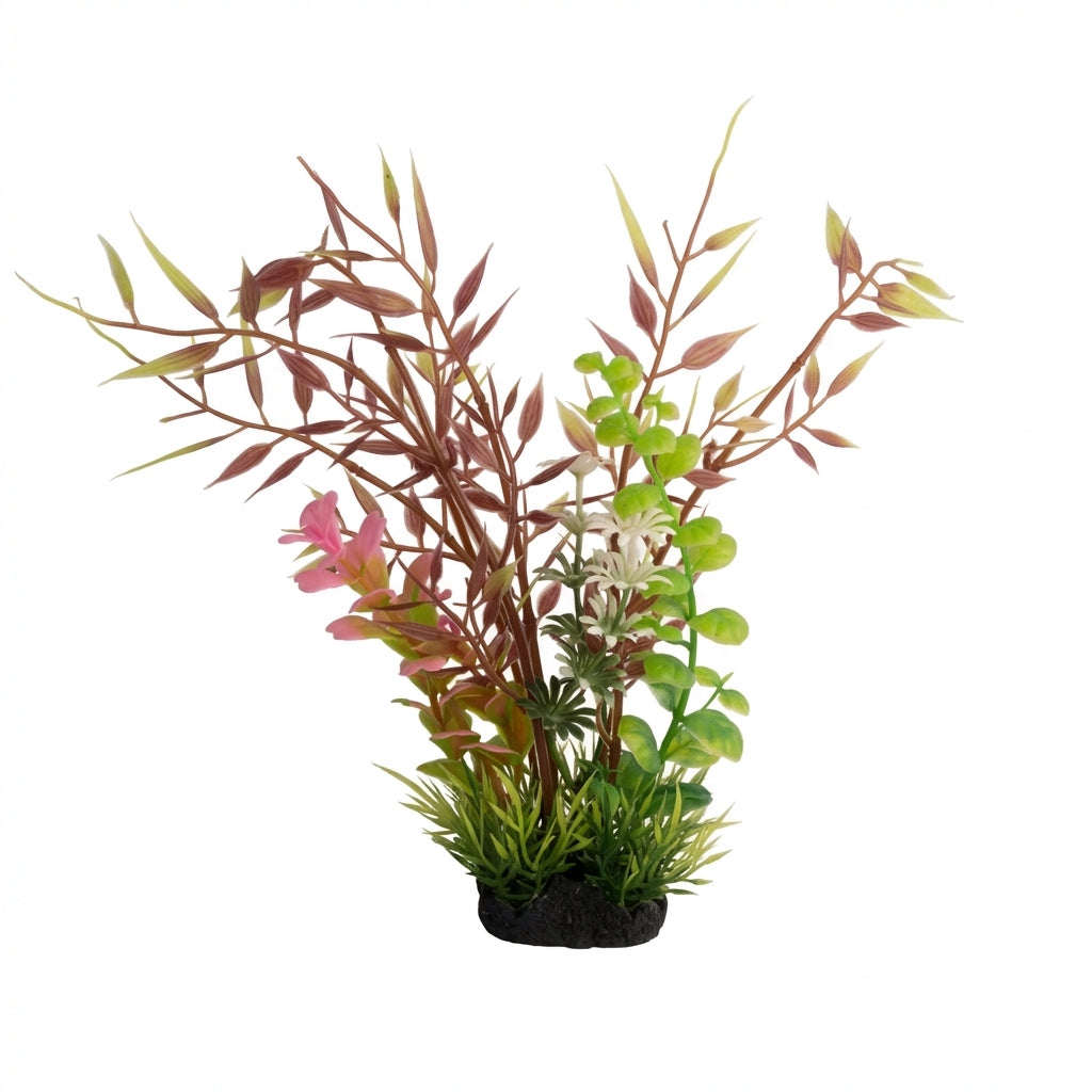 Artificial Aquarium Plant – 2250 Series