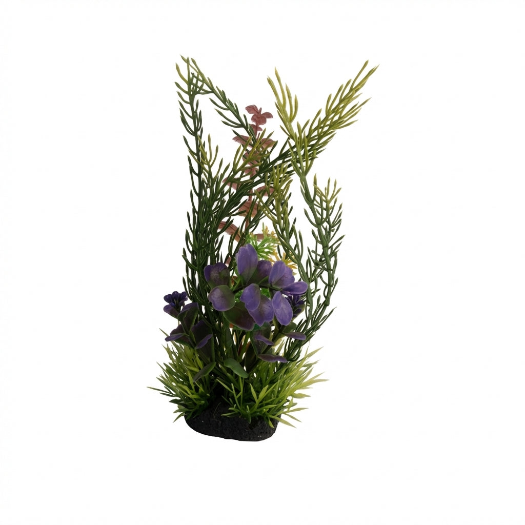 Artificial Aquarium Plant – 2250 Series