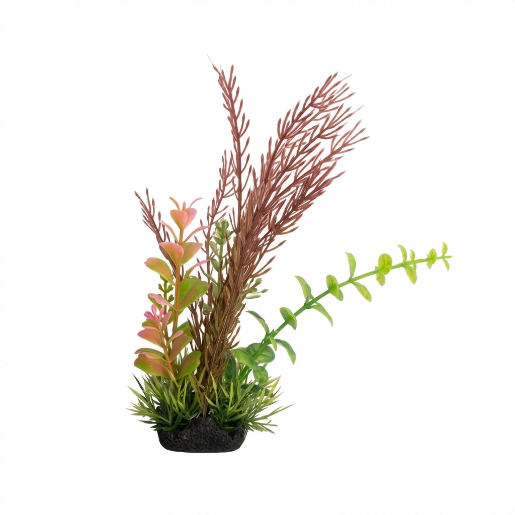 Artificial Aquarium Plant – 2250 Series