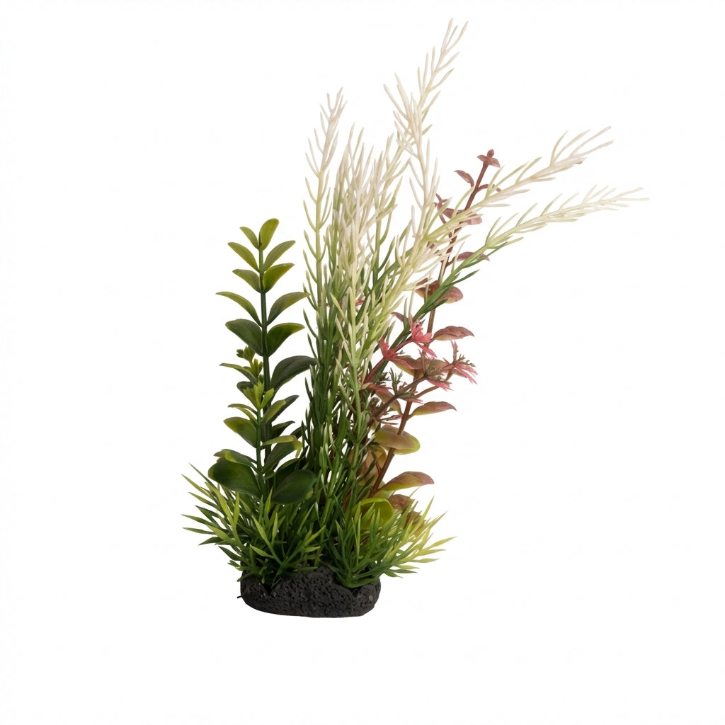 Artificial Aquarium Plant – 2250 Series