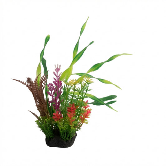 Artificial Aquarium Plant – 2053 Series