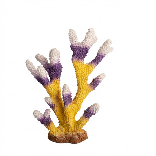 Resin Coral Aquarium Decorations