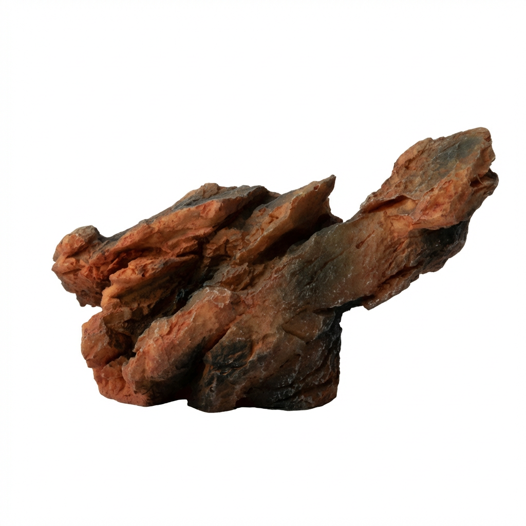 Resin Aquarium Landscape Decorations