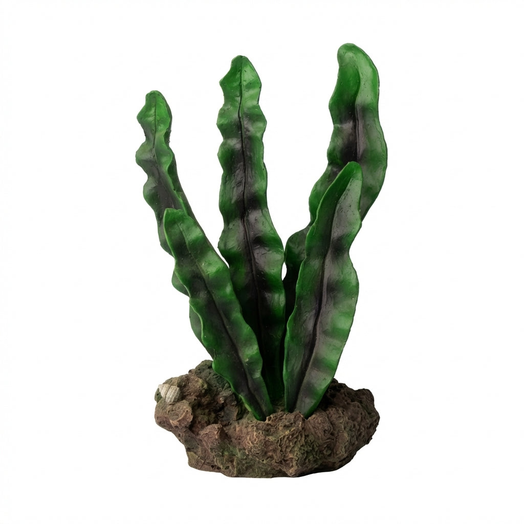 Tall Artificial Aquarium Plants