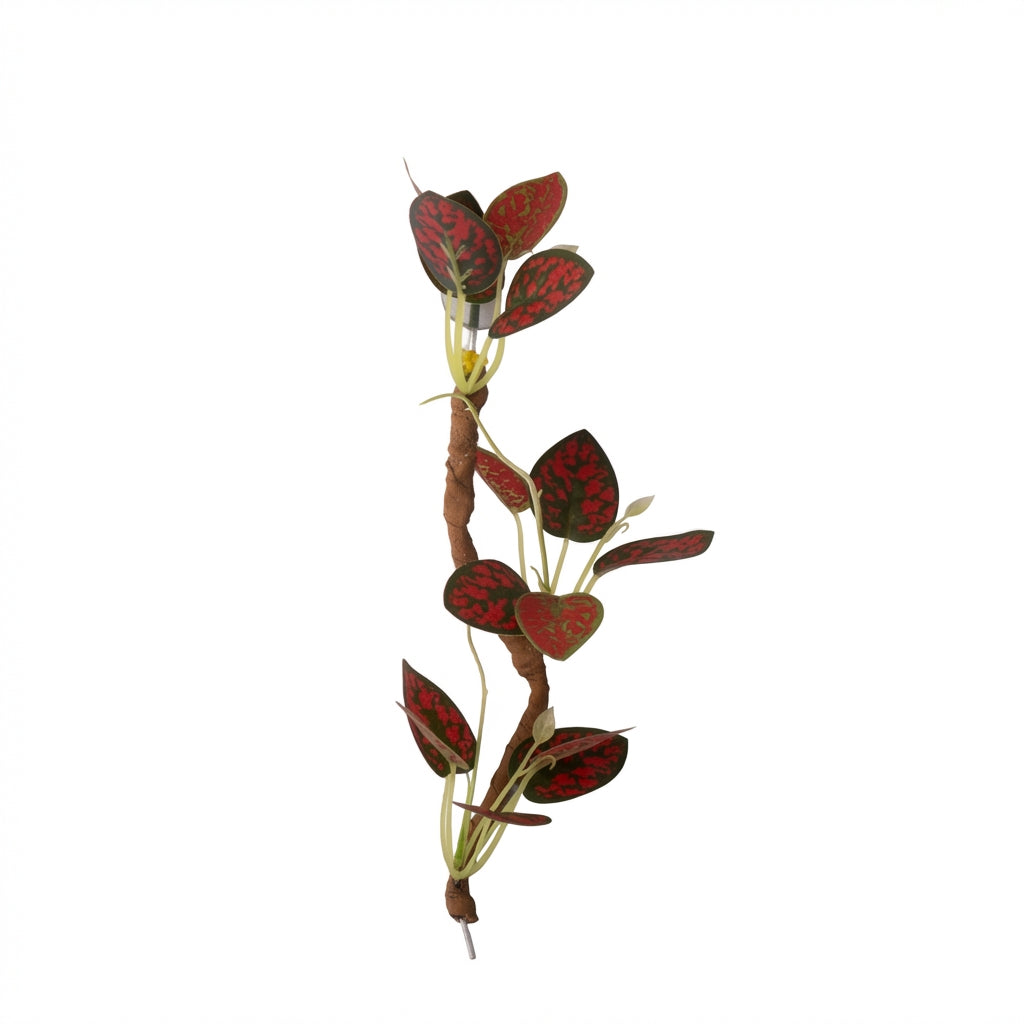 Vertical Suction Cup Reptile Terrarium Vines – Assorted Styles
