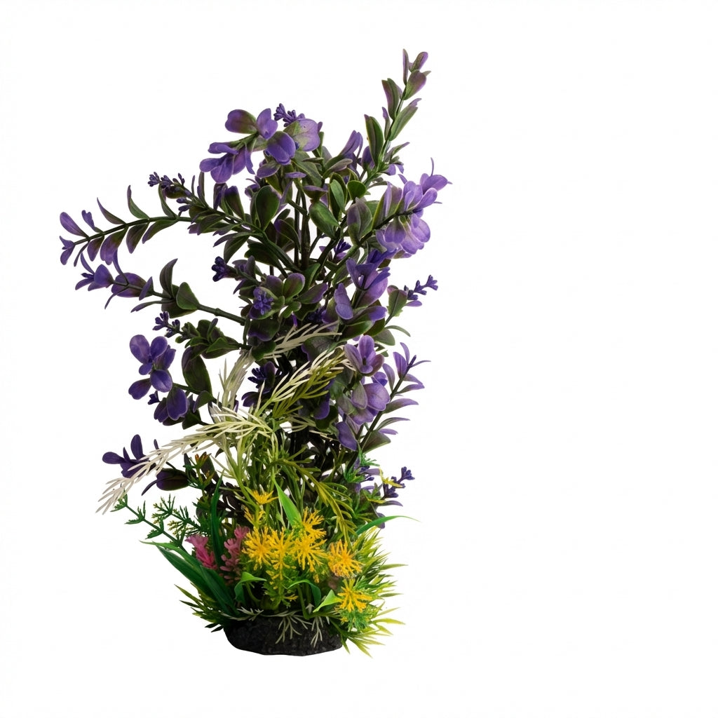 30702 Series Artificial Aquarium Plant Decoration – 30 cm / 11.8 in