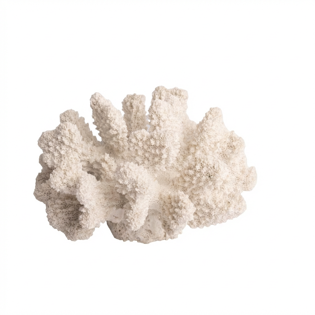 Resin Coral Aquarium Decorations