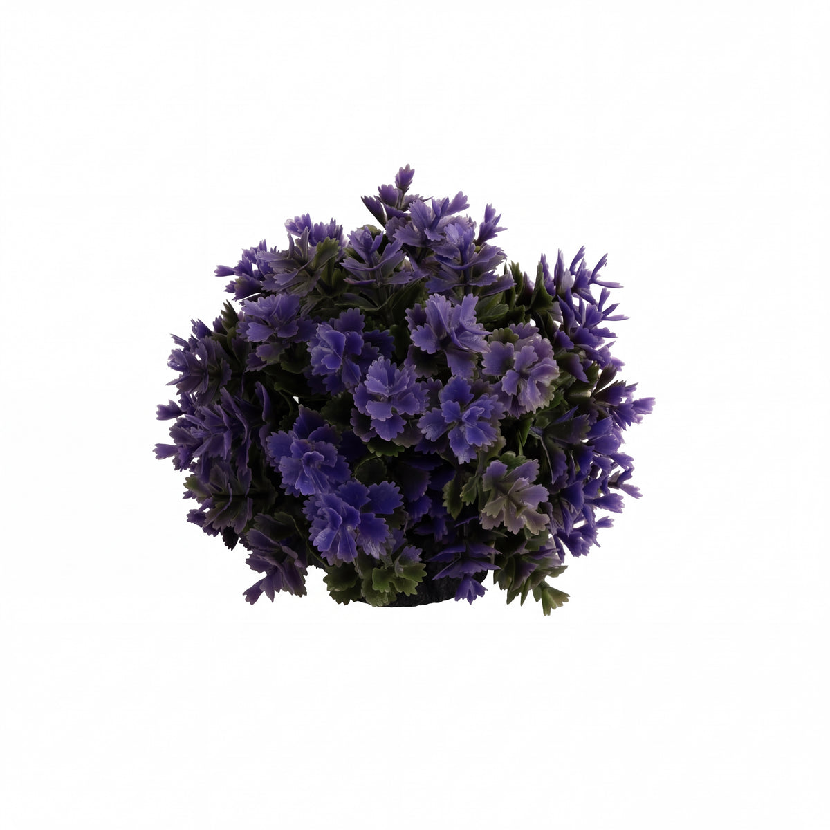 Artificial Aquarium Plant Ball – 8 cm Series