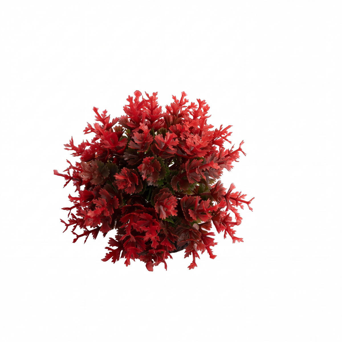 Artificial Aquarium Plant Ball – 8 cm Series