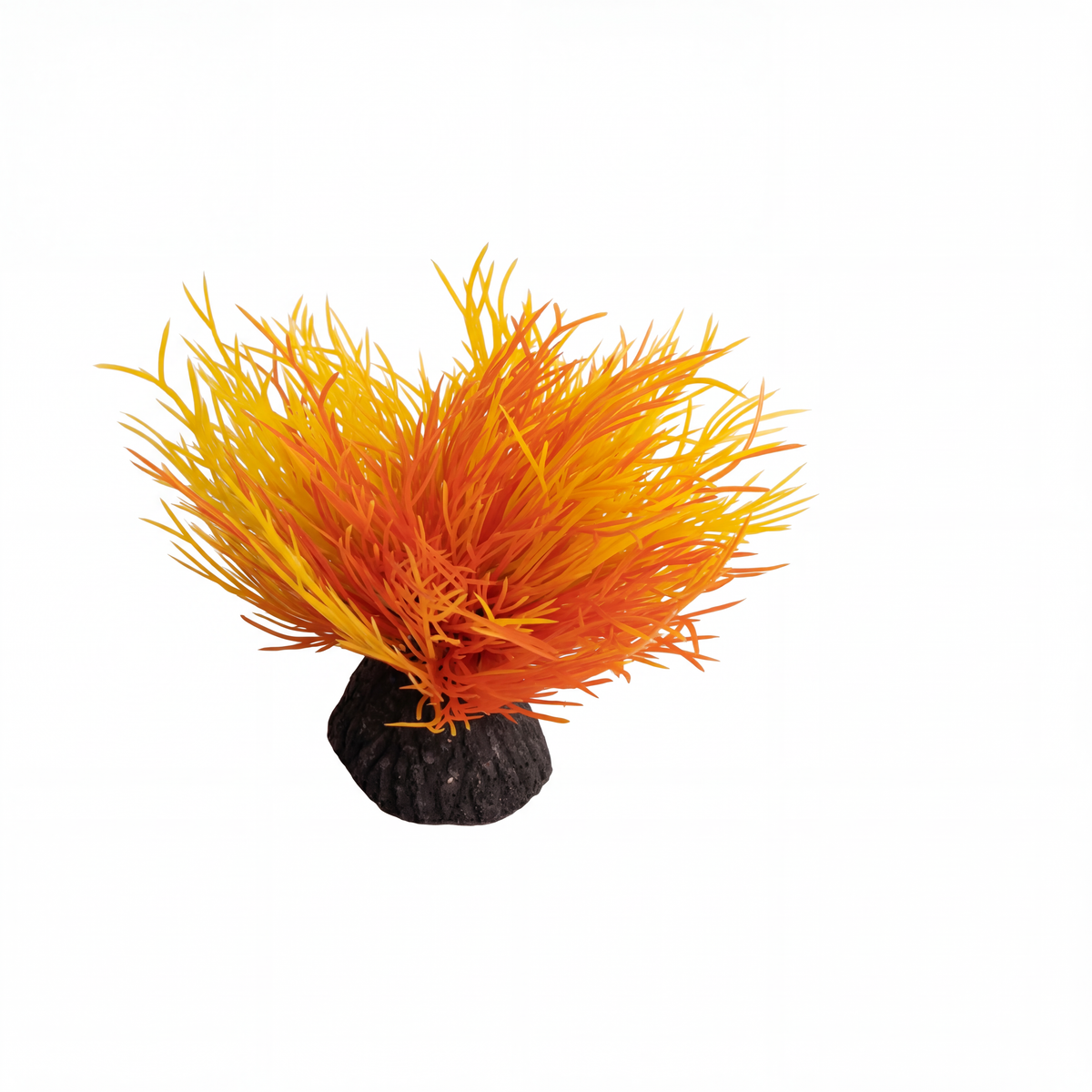 Artificial Aquarium Plant Ball – 8 cm Series